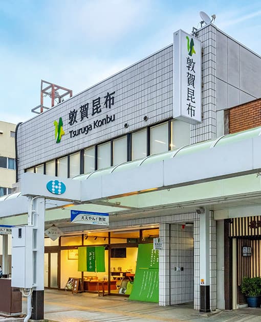 おぼろ屋店舗イメージ